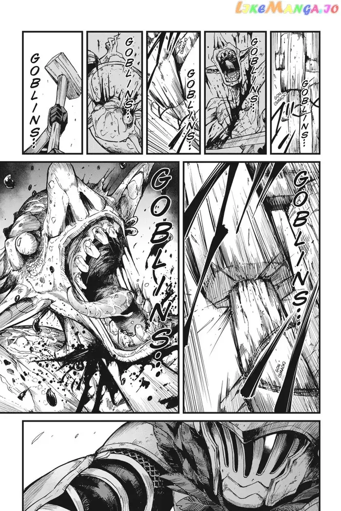 Goblin Slayer: Side Story Year One Chapter 12 image 16_optimized_optimized
